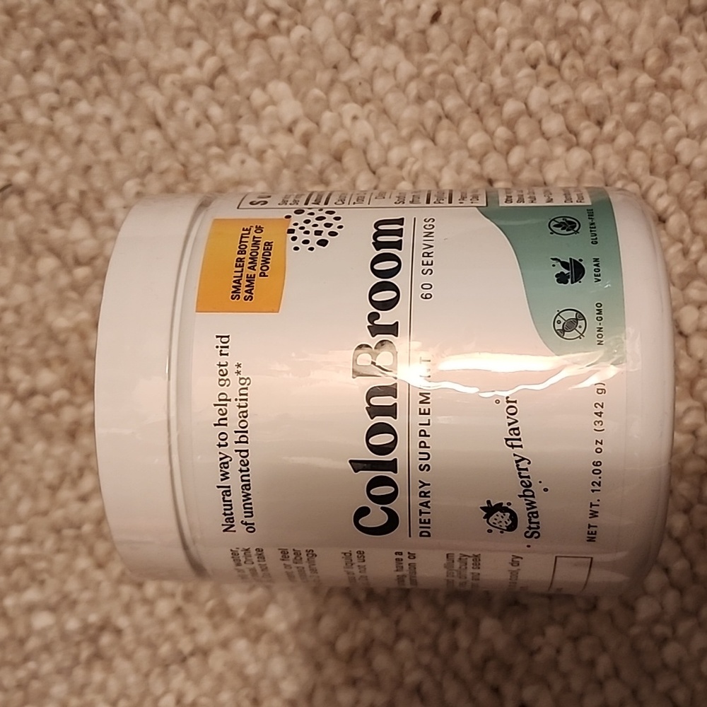 Colon Broom